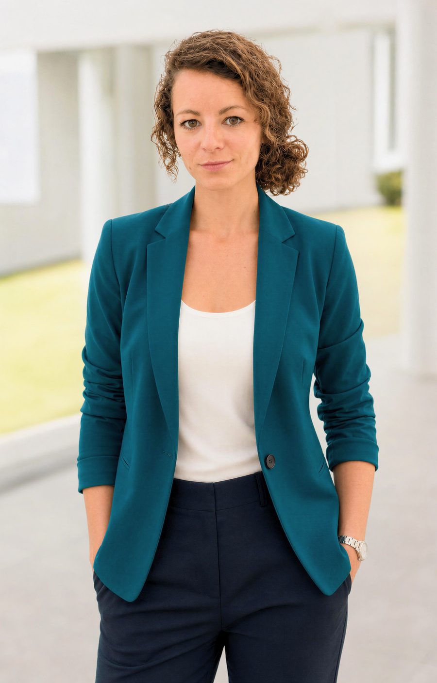 Margie Smolarek.